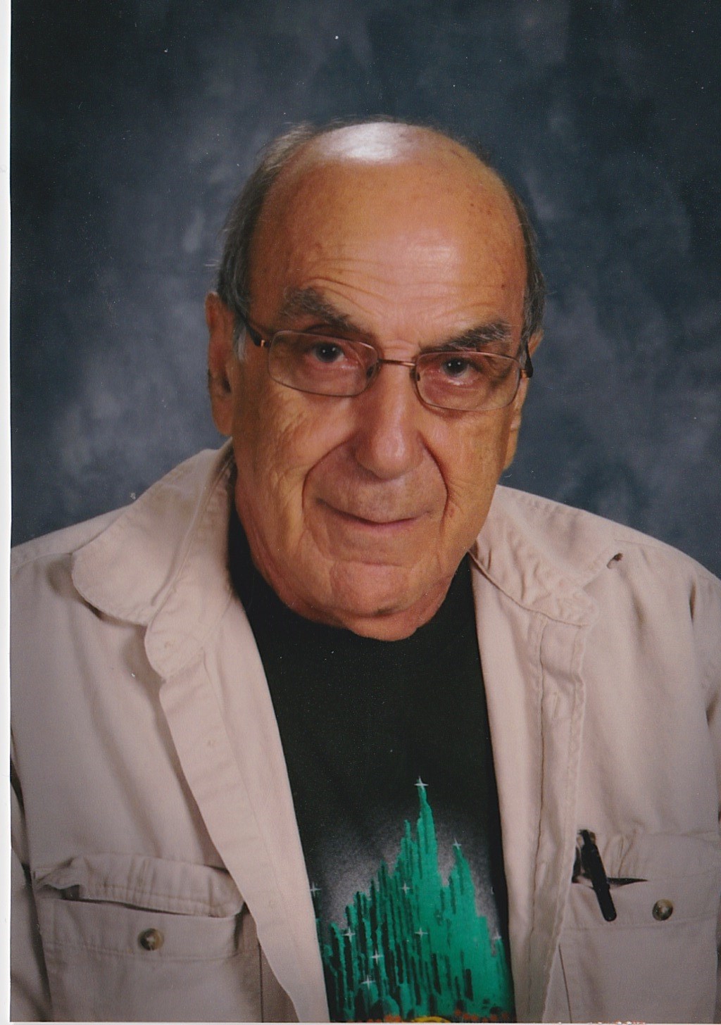 Obituary of Gene V. Randza