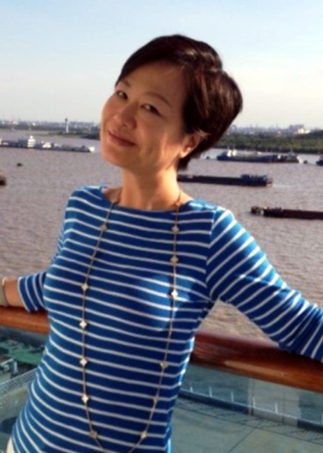 Obituary of Yi "Lola" Jiang