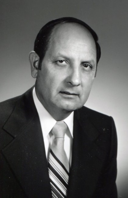 Obituary of Harold David Salem