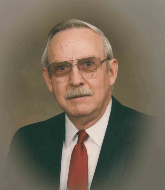 Obituary of William Arthur Crisp