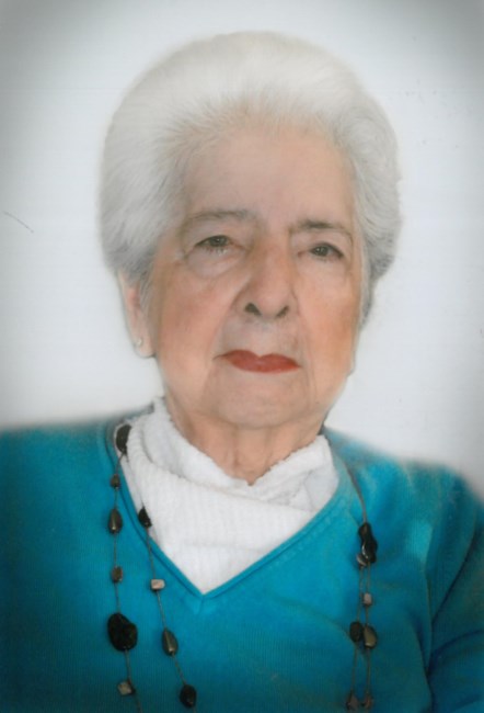 Obituary of Gloria Gonsalves