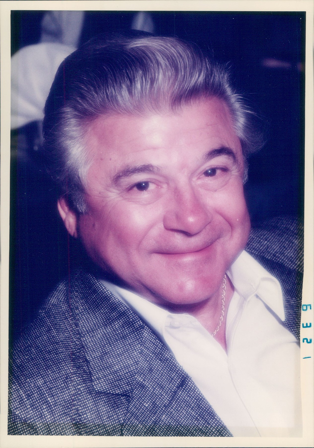 Obituary of Eugene Edward Aloia