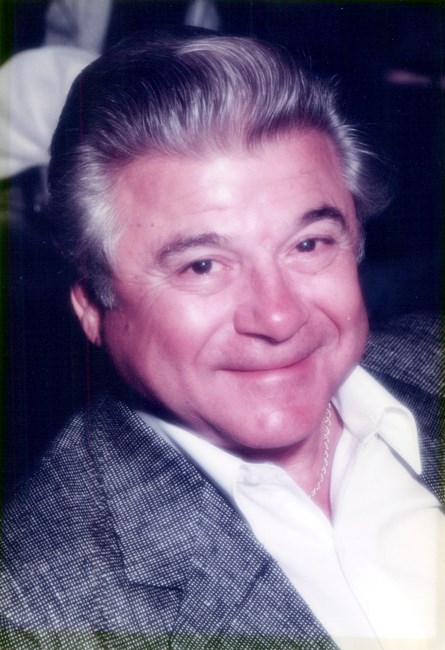 Obituary of Eugene Edward Aloia