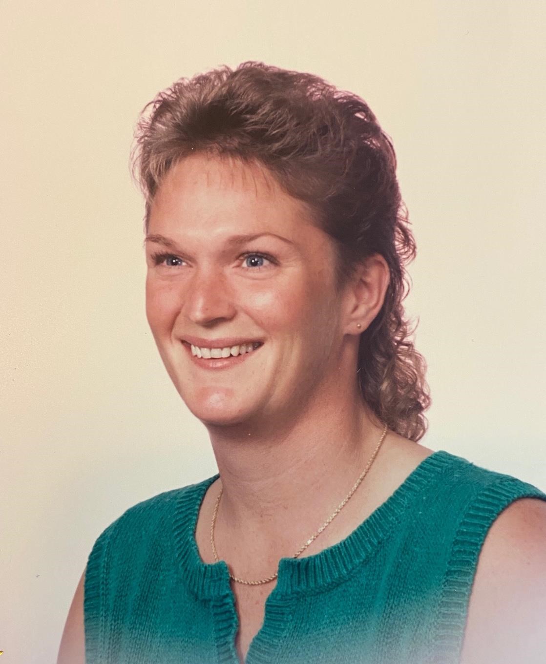 Obituary of Candace Ann Berner