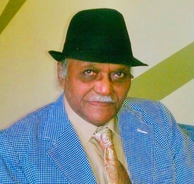 Obituary of James M. Anderson