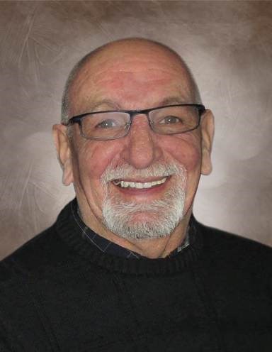 Avis de décès de Normand Lacombe