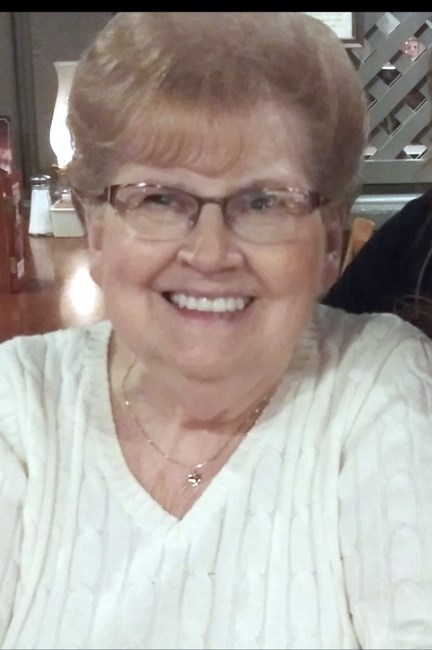 Obituary of Sylvia A. Mink