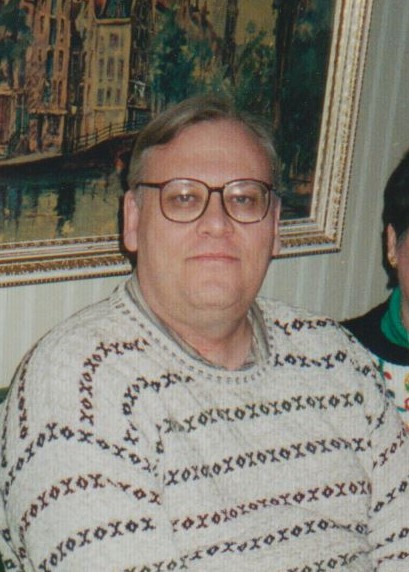 Obituary of Charles D. Chapman