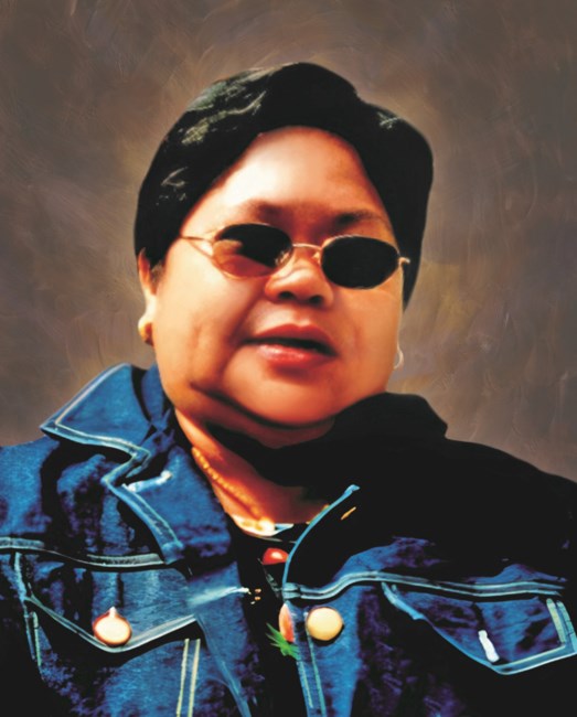 Obituary of Anne Mojica Bautista