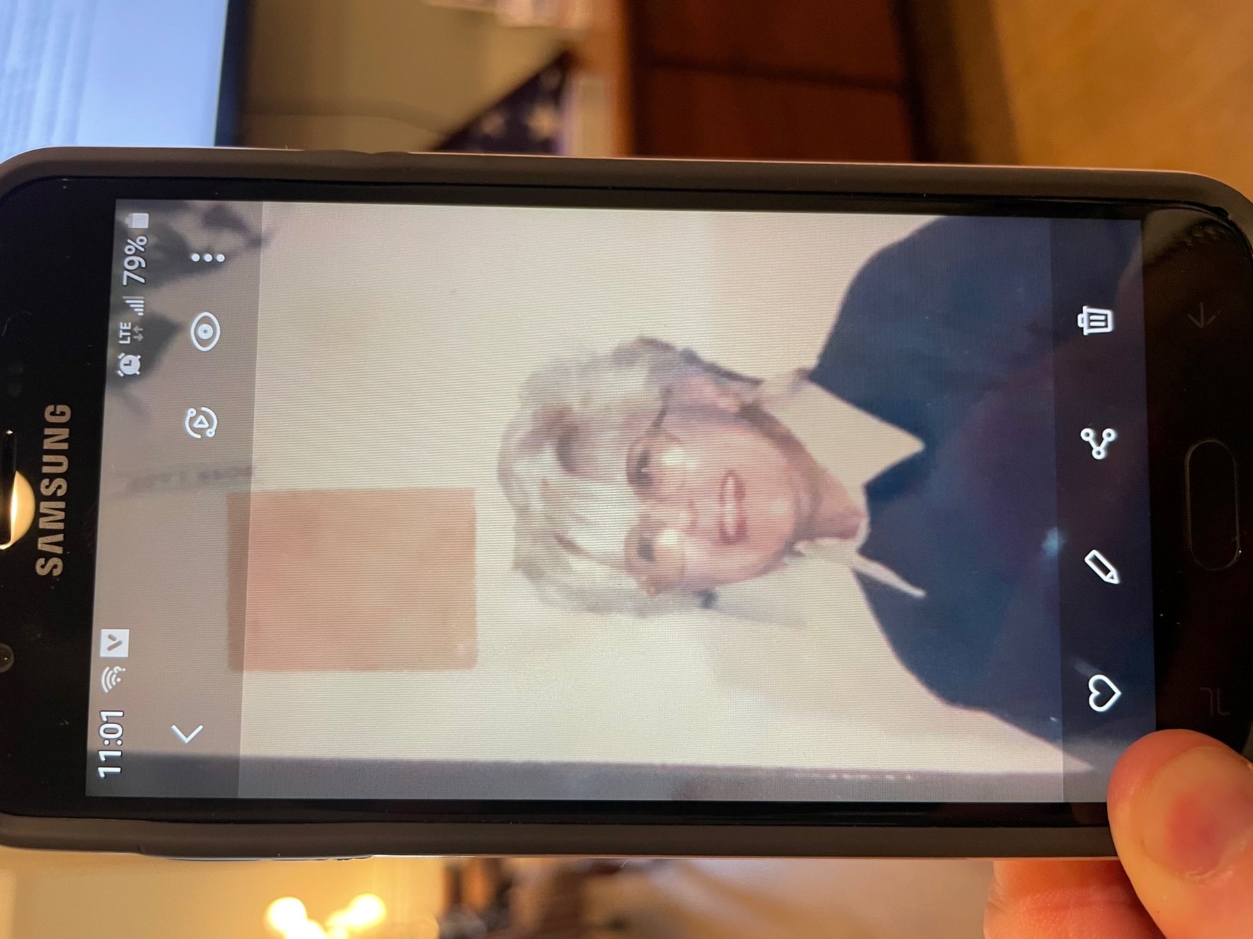 Obituary of Mary Gooden