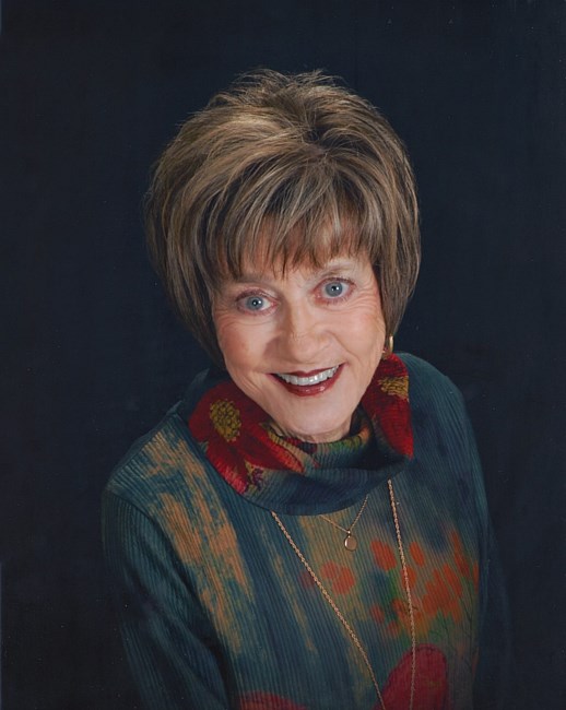 Obituario de Judy Perritt Johnson