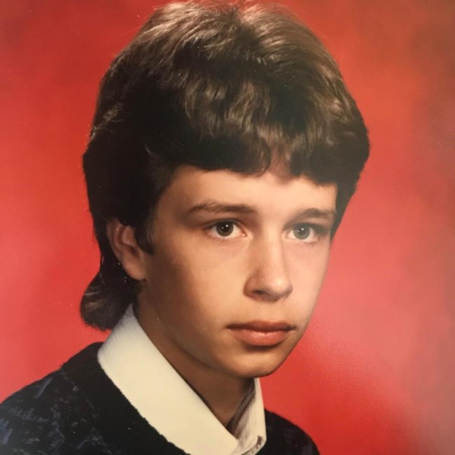 Obituary of Scott Matthew Carlton