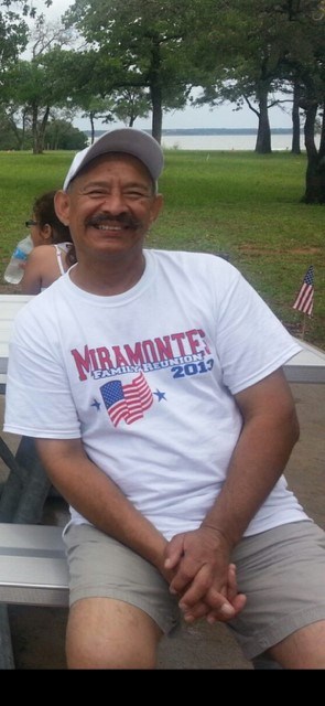 Obituary of Alfredo Miramontes