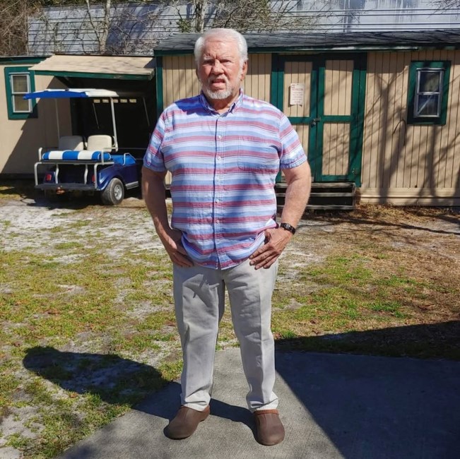 Obituary of Everett Lee Ford