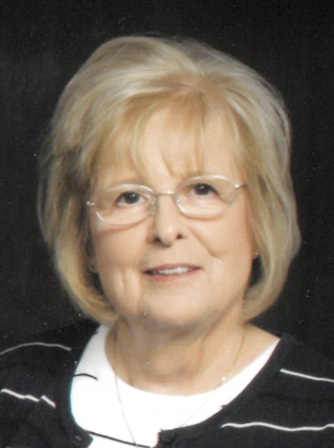 Obituario de Geraldine "Gerry" M. Sternal