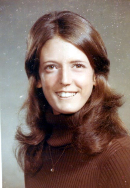 Avis de décès de Jill Suzanne Potrykus