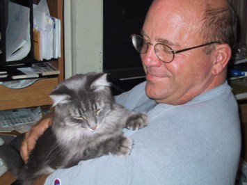 Obituary of Peter DeWolf Davis