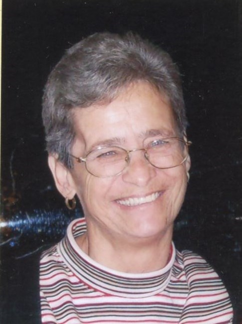 Obituary of Wanda Grimes