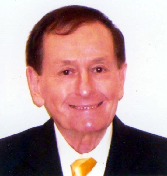 Obituary of Edwin Benton Braswell Jr.