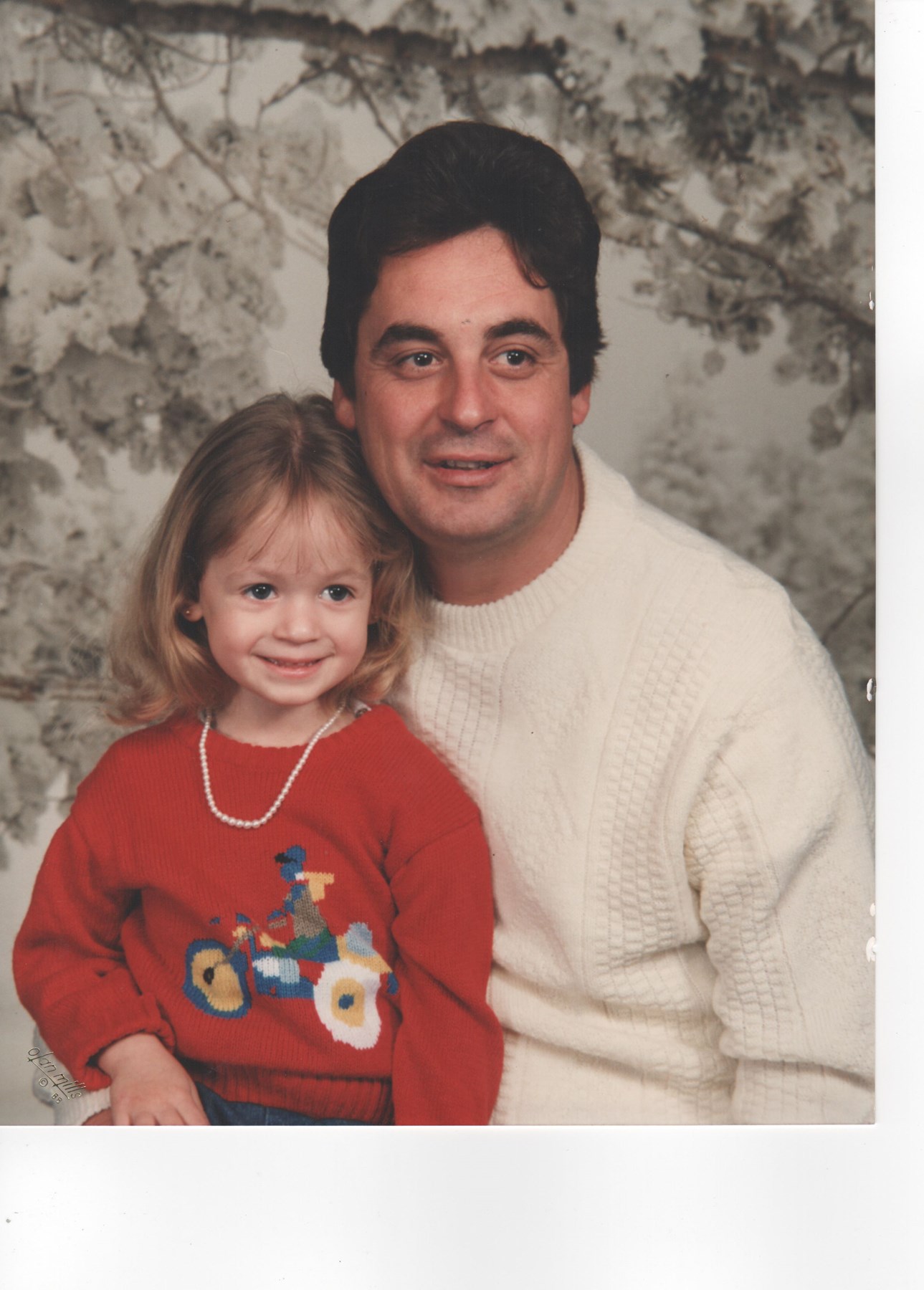 Obituary of Richard Eugene Claiborne