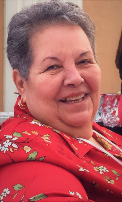 Obituary of Neida Bustelo