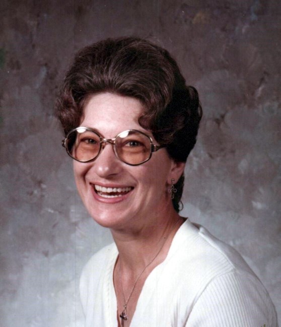 Obituary of Anna Mason