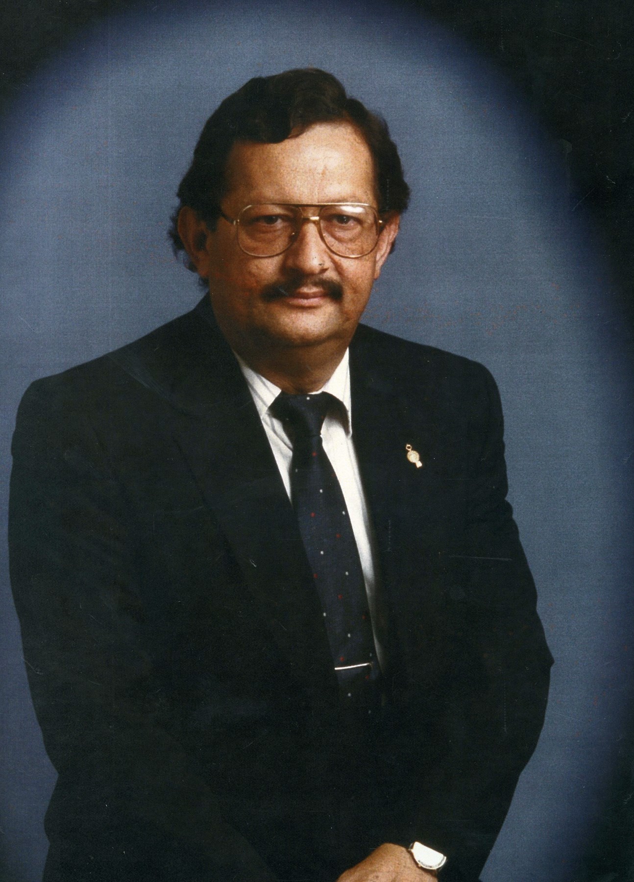 Obituary of Fernando Andrade