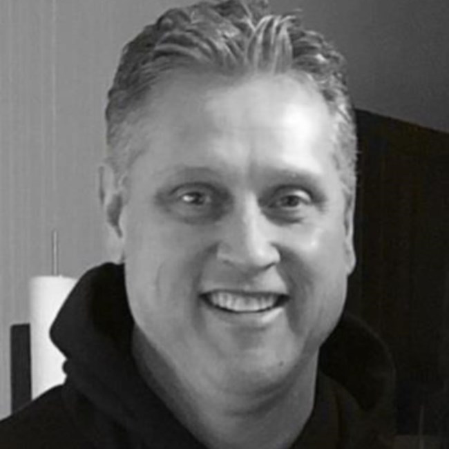 Avis de décès de John Paul Dubots