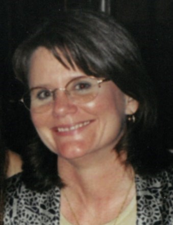 Obituary of Karin Murray Oliver