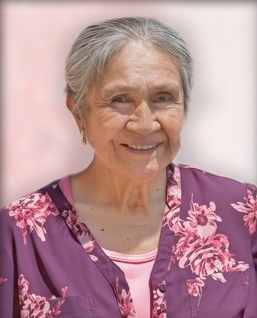 Obituary of Transito Jovel de Ramos