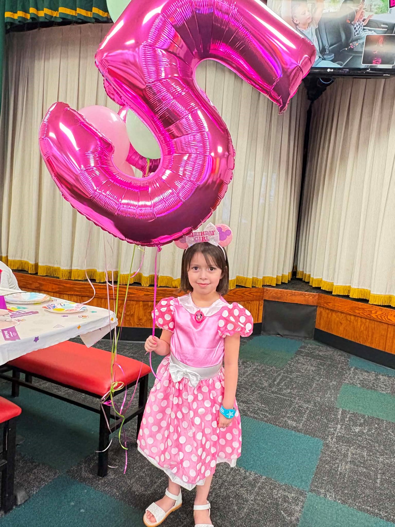 Obituary of Antonella Contreras
