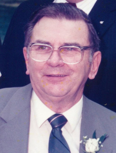 Obituary of Robert L. Boston