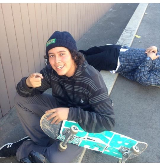 Obituary of Christian Jeovanny Donis Carrisoza