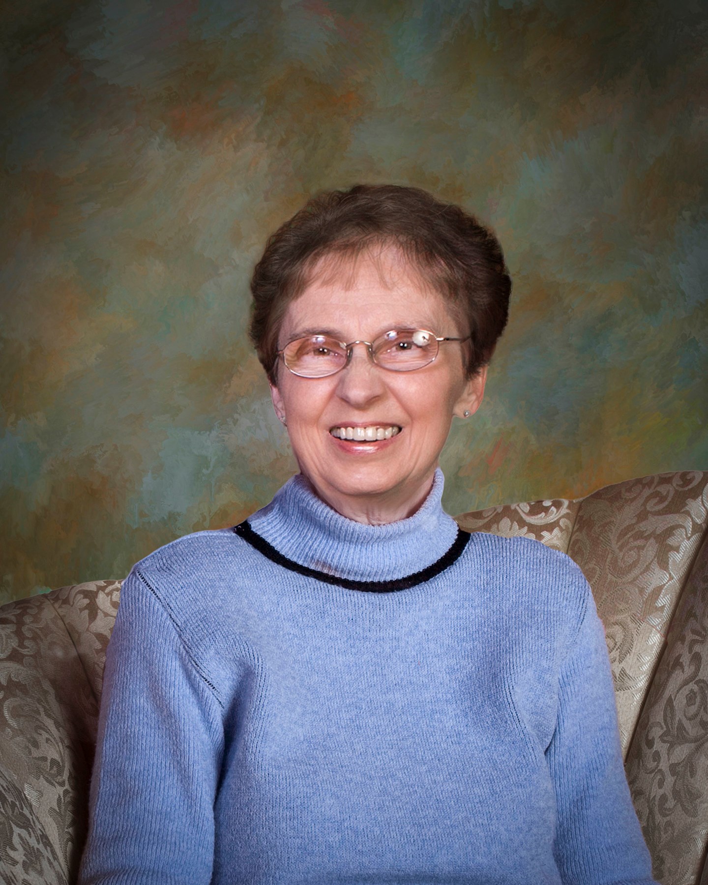 Obituary of Genola Rose Marshall