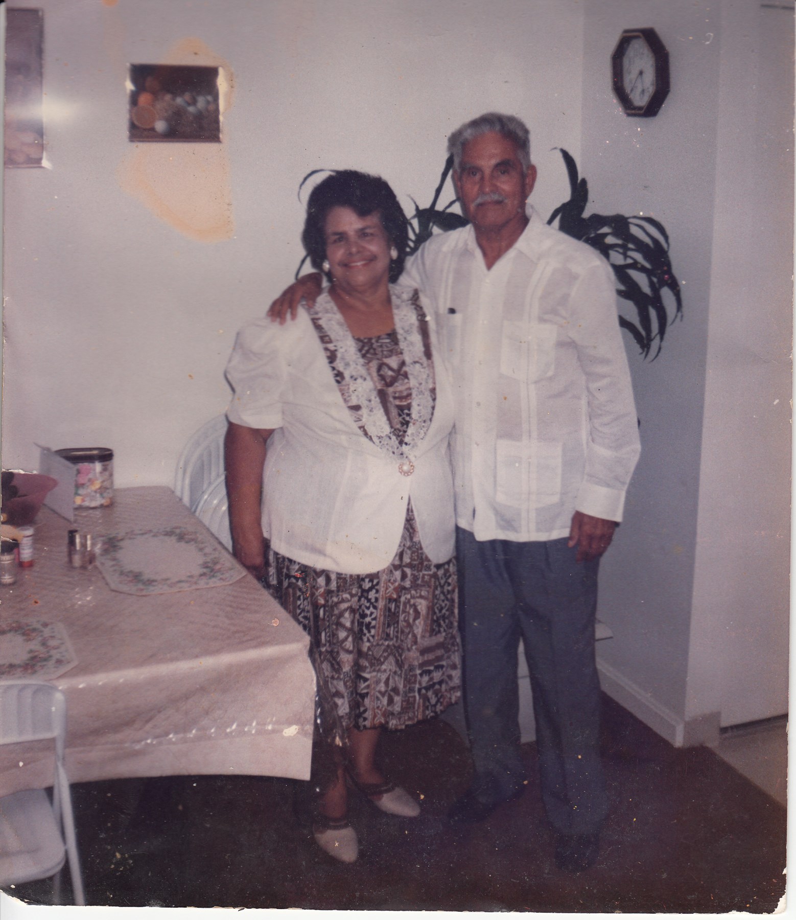 Obituary of Lidia Esther Torres