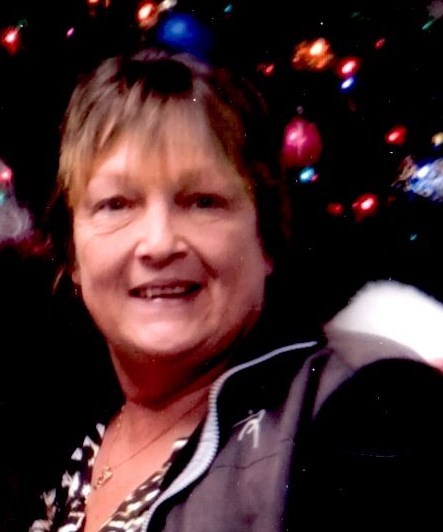 Obituary of Paula M. Gonzales