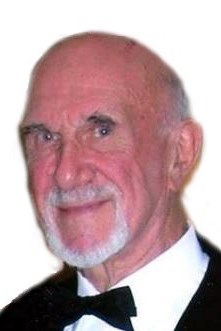 Obituary of Brian Roger Mayo