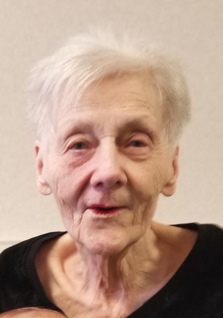 Obituary of Janet Hilbrich
