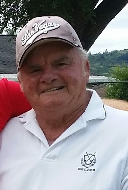 Obituary of Maurice Phillip Delaurier