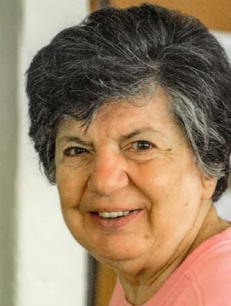 Obituary of Donna Mae Ciurleo