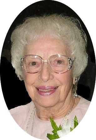 Obituary of Sarah La Plena