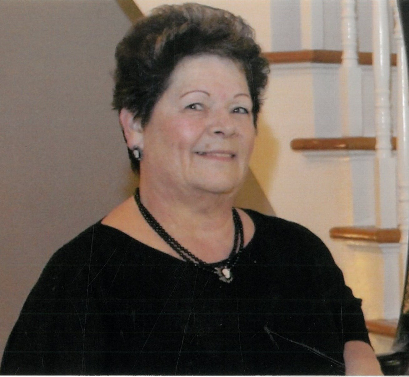 Patricia White Obituary New Orleans, LA