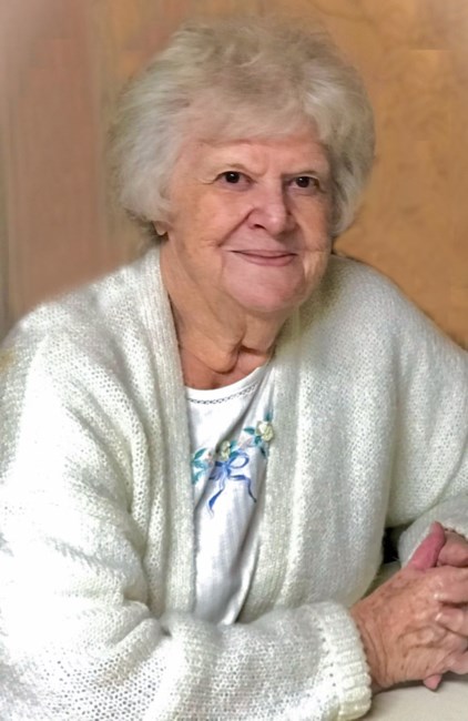 Obituary of Eleanor Naumann Conrad