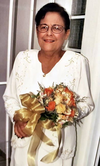 Obituary of Damasa Ayala Ramos