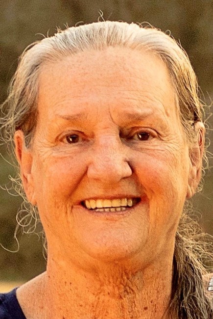 Obituary of Patricia Reynolds Walker