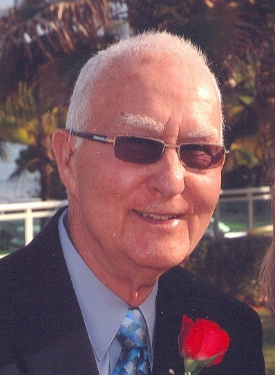 Obituary of Russell L. Lang