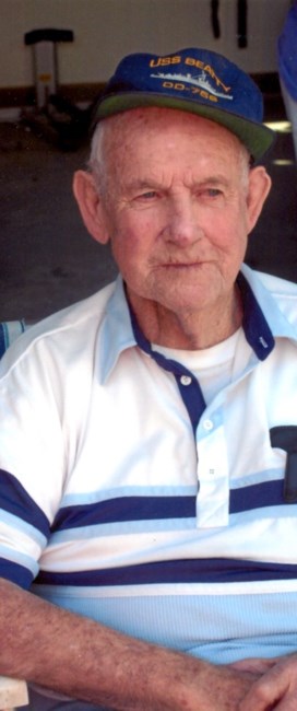 Obituary of Edward S. Coughlin