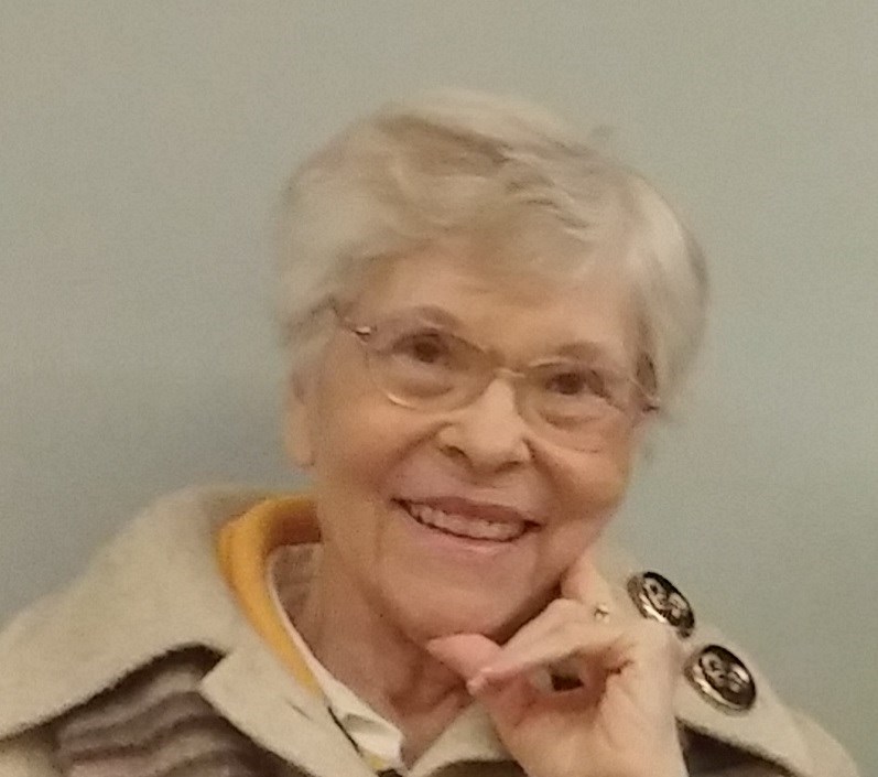 Hazel Bertha Lewis Obituary Rochester, MI