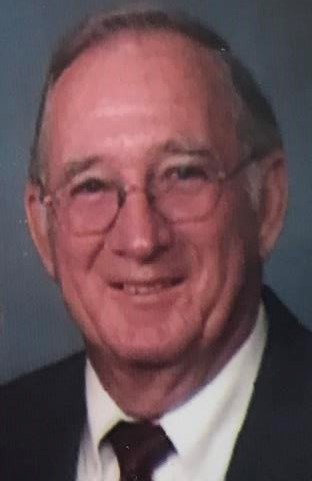 Obituary of Stanley Chris Brehm