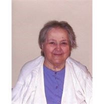 Obituary of Erma Stewart